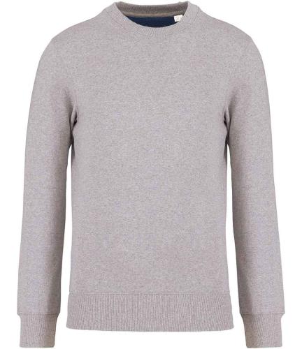 Native Spirit Unisex Recycled Sweatshirt - ROG - M